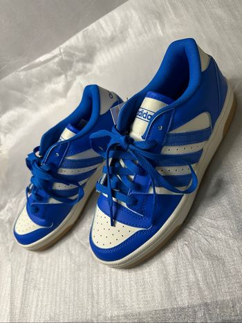 Adidas Break Start J