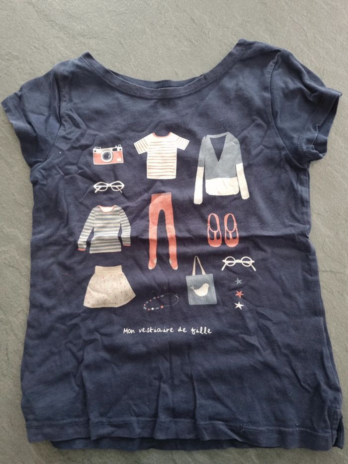 Maillot 6 ans