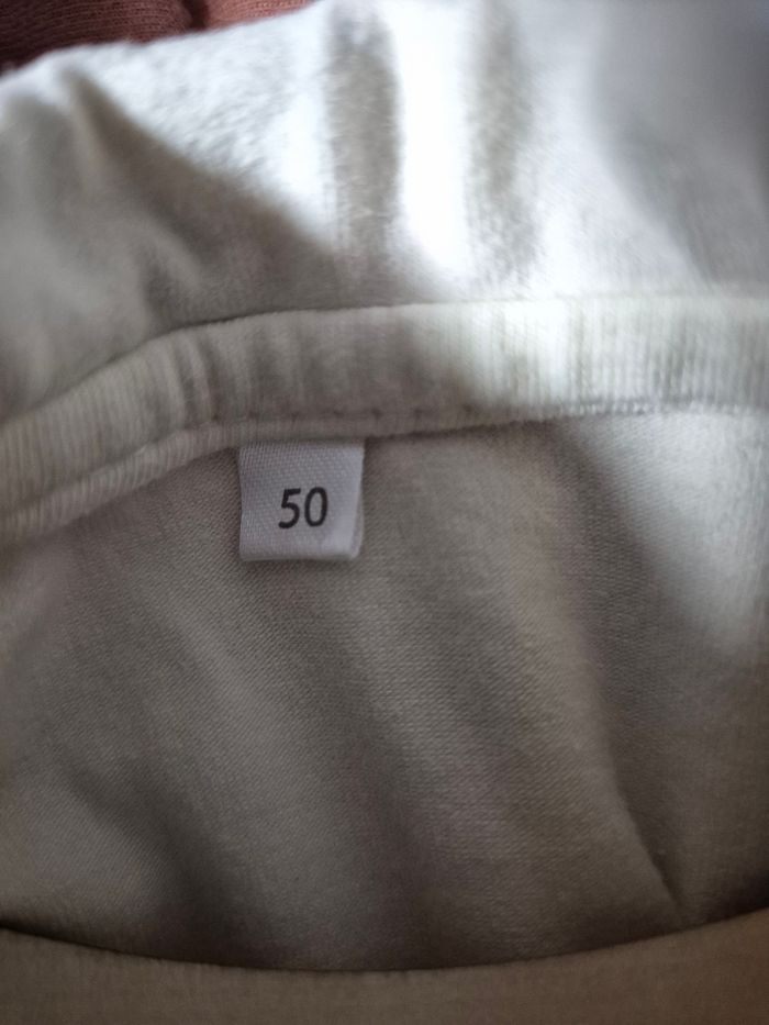 Chemise blanche Zeeman - photo numéro 2