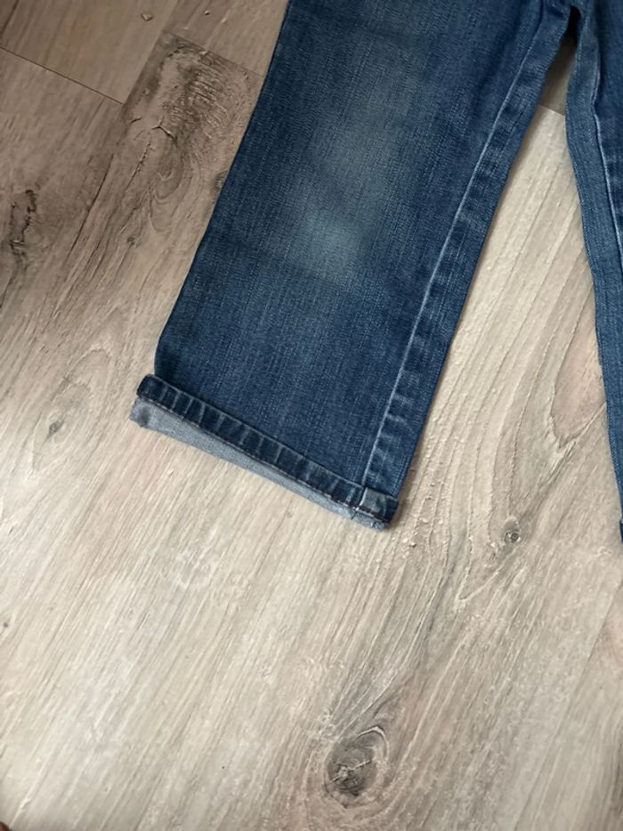 Jean fille - photo numéro 5