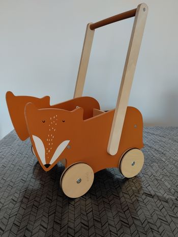 Chariot de marche "Léna"