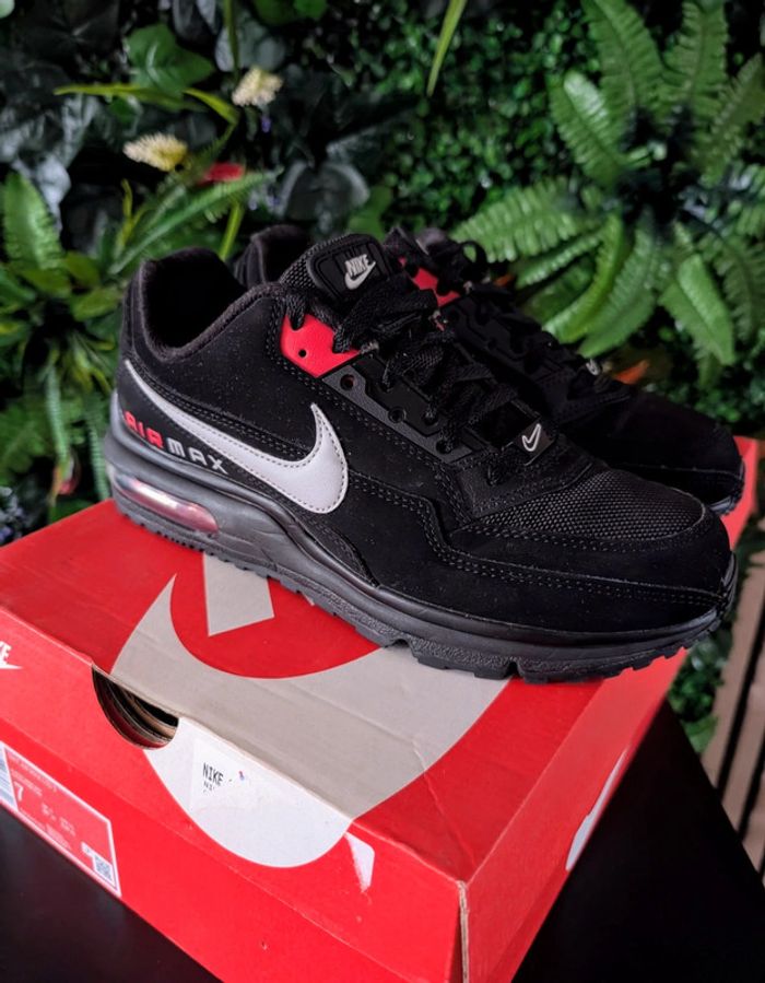 Nike Air Max LTD 3 40 - photo numéro 4