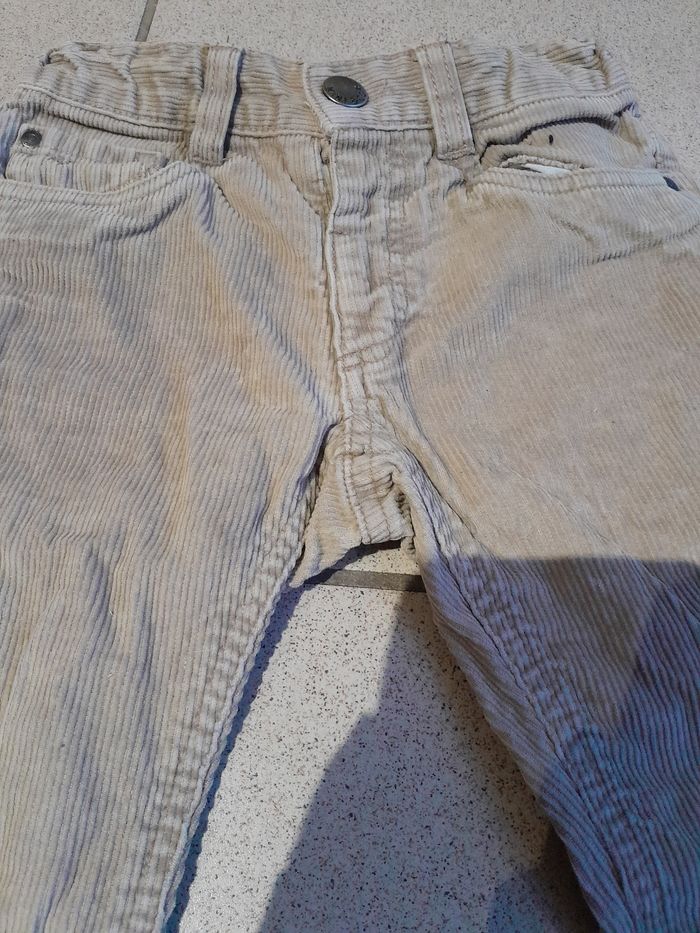 Jeans - photo numéro 2