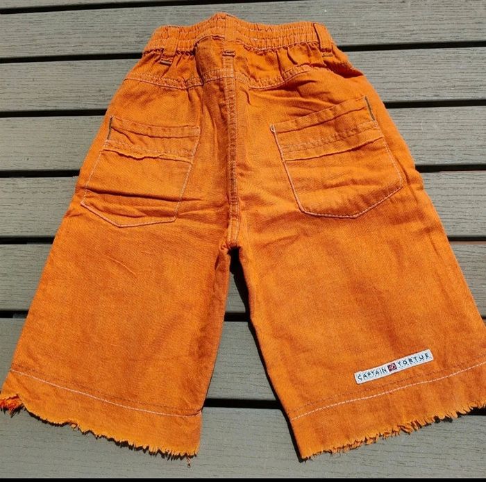 Shorts garçon 2 ans - photo numéro 7