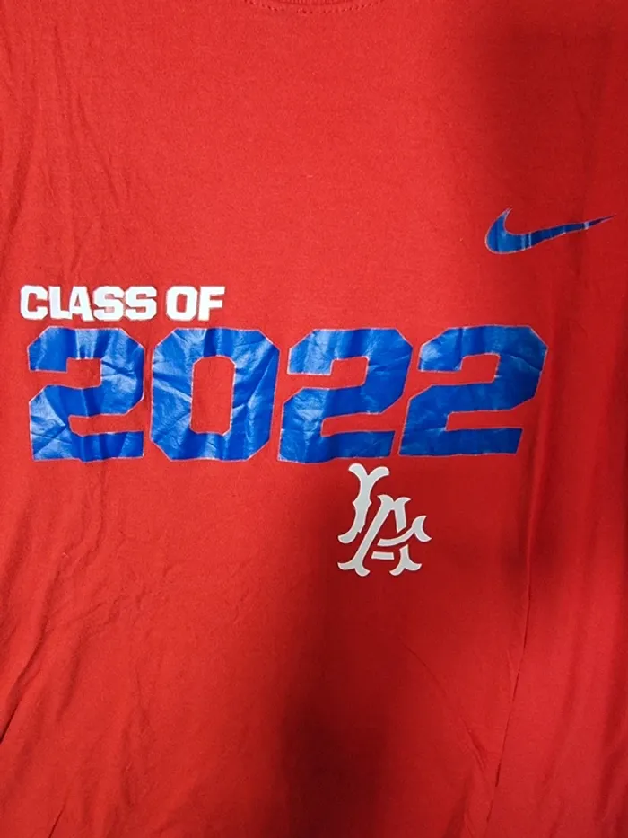 T-shirt Nike - photo numéro 4