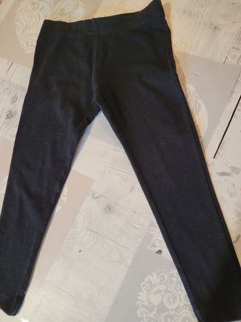 Legging 4ans