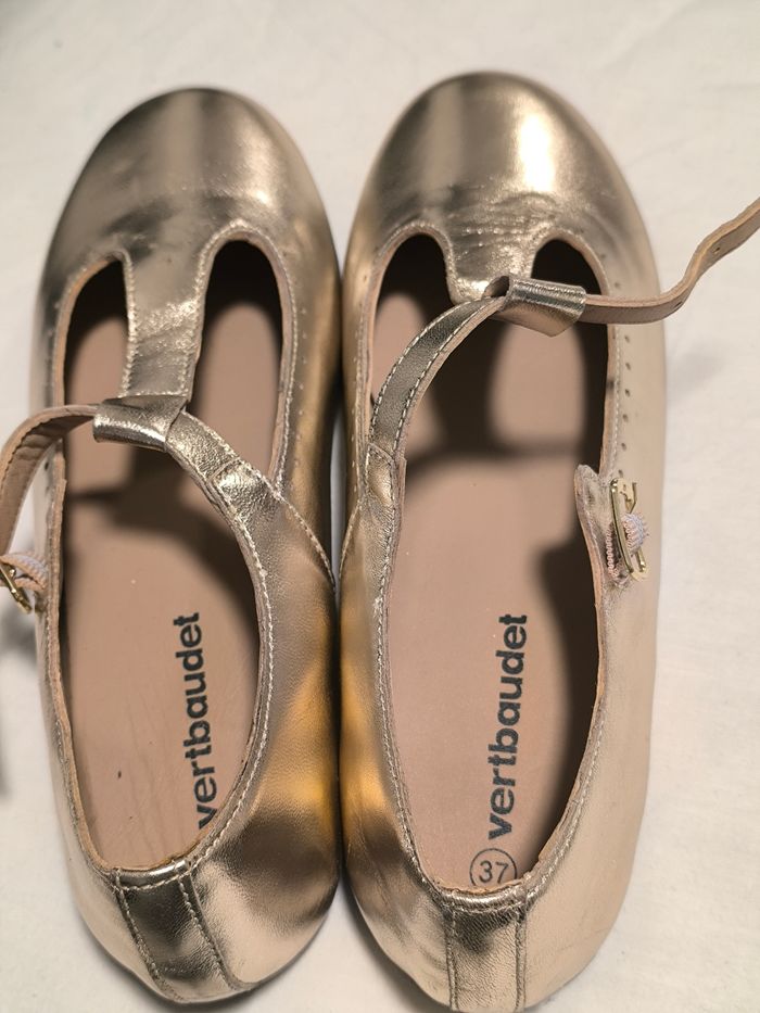 Ballerines fille à vendre