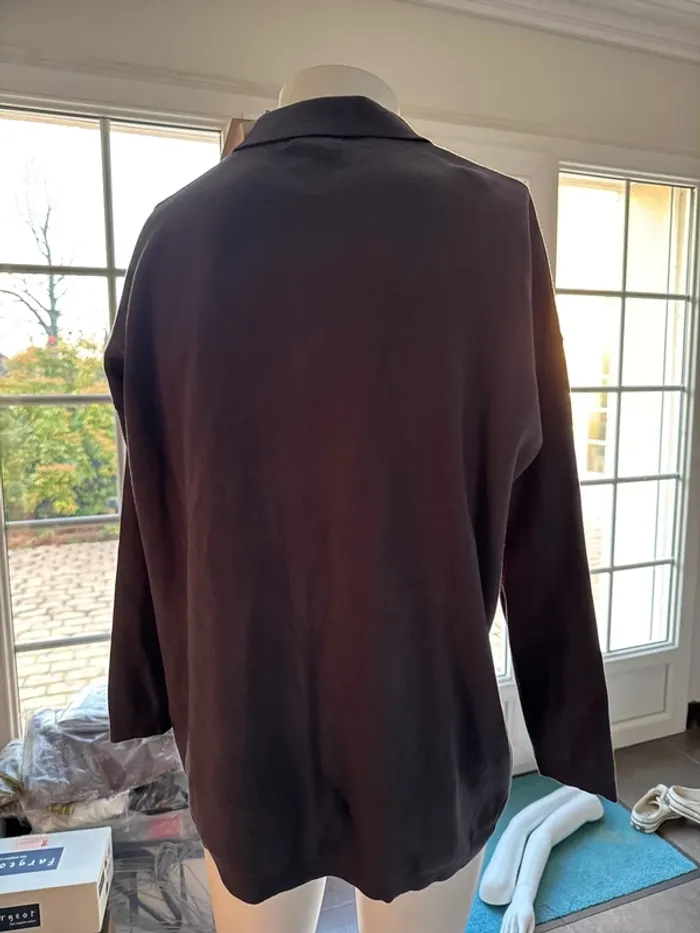 Gilet Chemise homme - photo numéro 6
