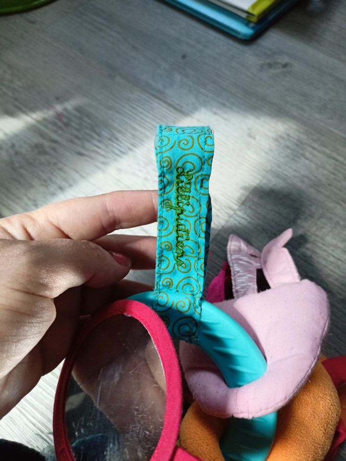 Hochet - photo numéro 7