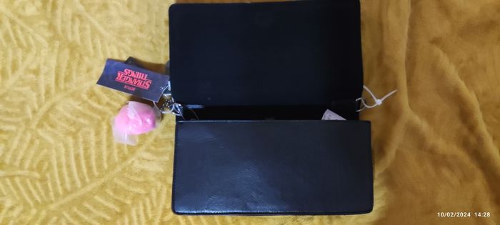 Baguette sac Stranger Things - photo numéro 2