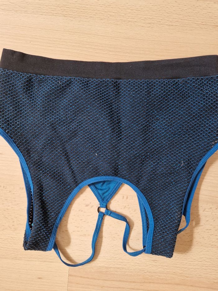 Brassière de sport - photo numéro 2
