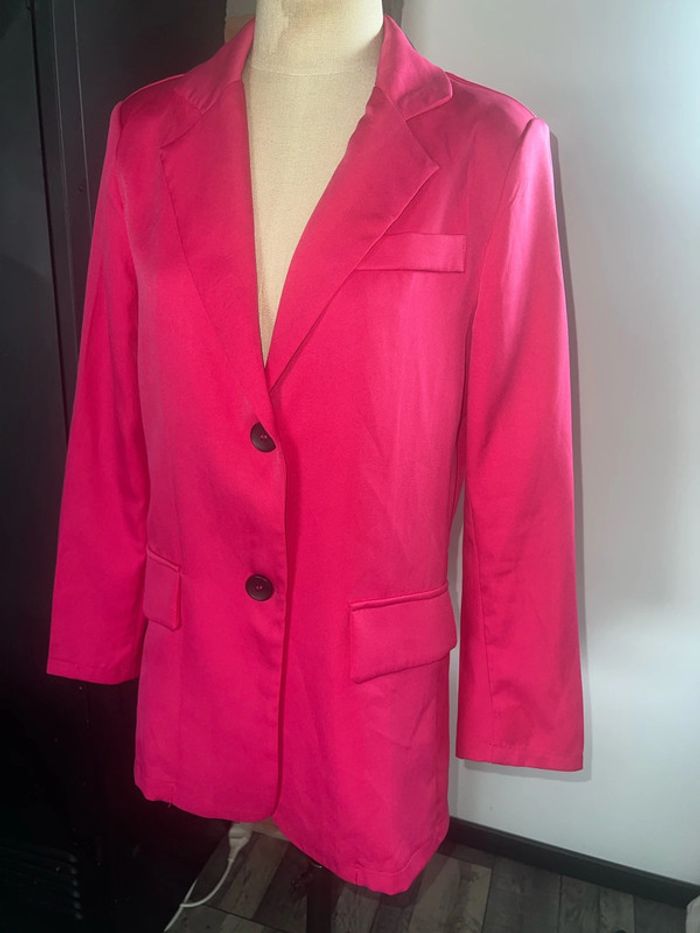 Magnifique veste blazer - photo numéro 7