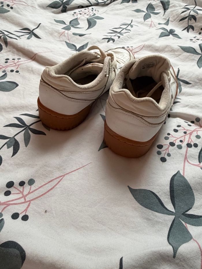 Basket reebok - photo numéro 2