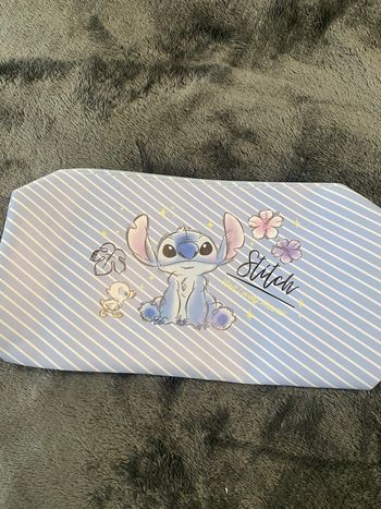 Trousse stitch