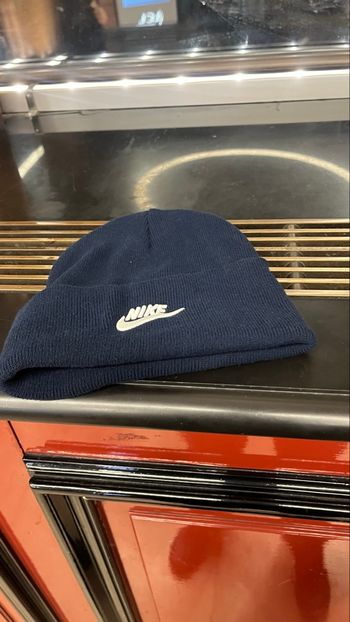 Bonnet Nike Futura