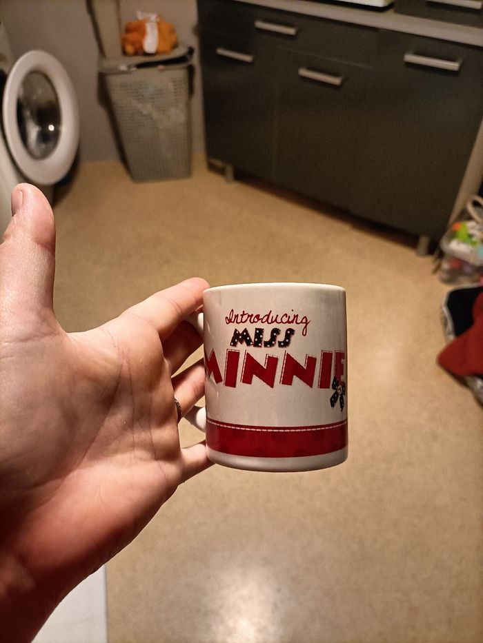 Lot petits mugs - photo numéro 2