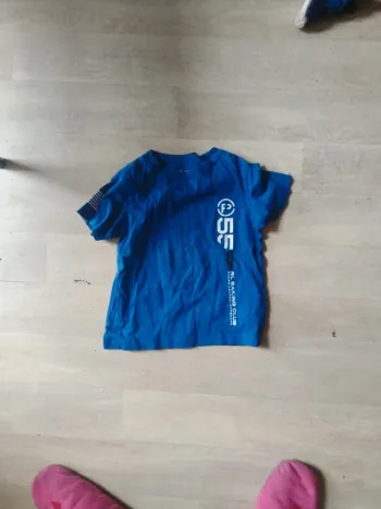 T-shirt Polo Ralph Lauren 2 ans