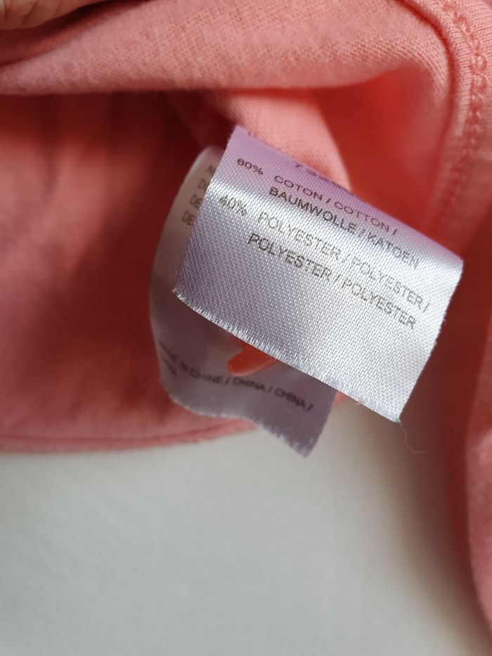 Boléro fille 23 mois - photo numéro 5