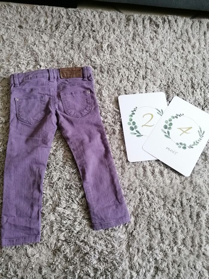 Jean Esprit 2ans - photo numéro 2