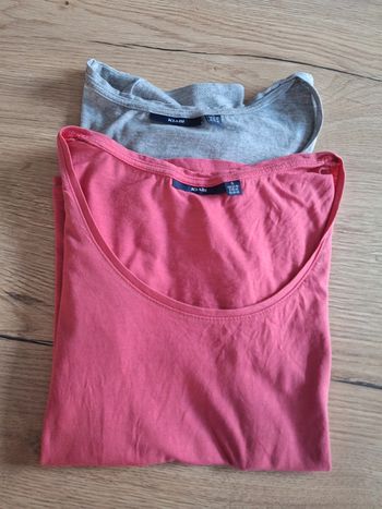 Lot tshirt kiabi taille s