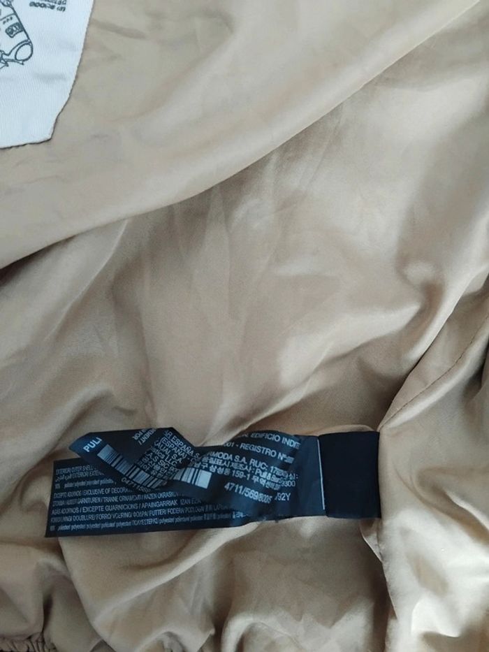 Blouson, pull and Bear - photo numéro 5