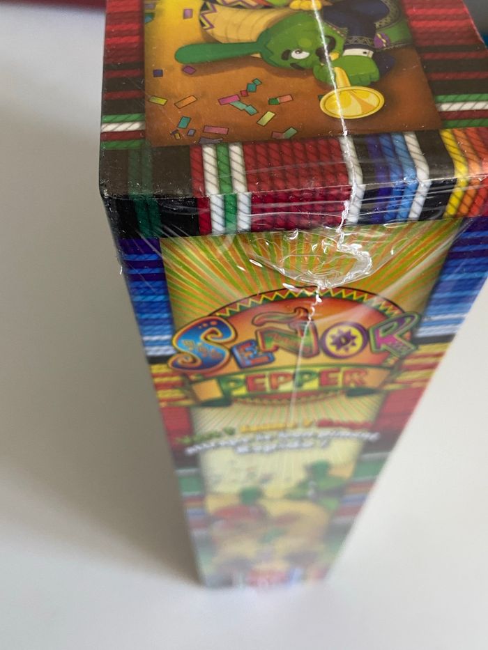 Senor pepper - photo numéro 3
