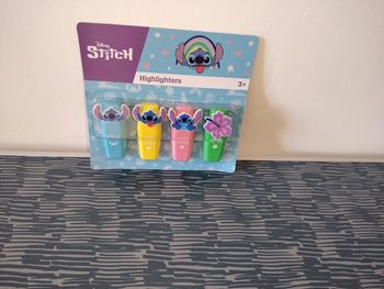 Surligneur stich