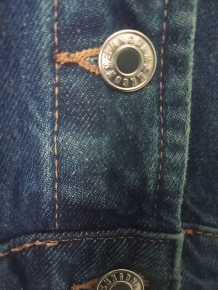 Combinaison Mango - photo numéro 4