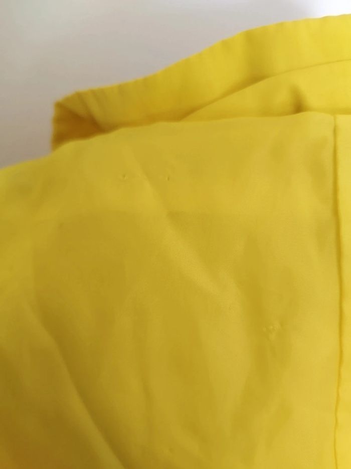 Veste style k way a enfiler Bershka - photo numéro 6