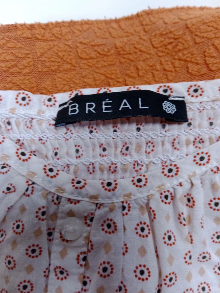 Très jolie blouse 😍 - photo numéro 4