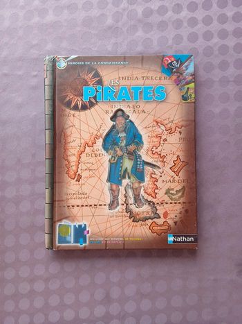 Les pirates