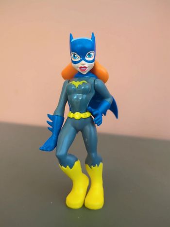 Figurine Batgirl