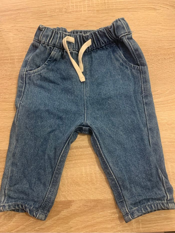 Jean