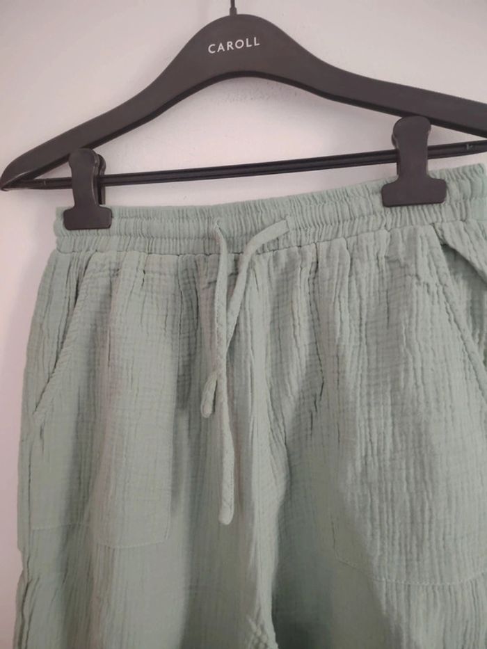 Pantalon sans marque 36 - photo numéro 2