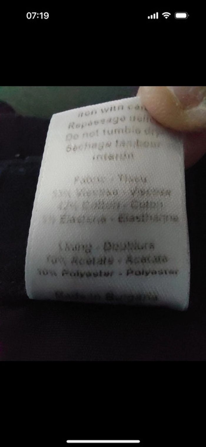 Pantalon Joseph taille 38 - photo numéro 5