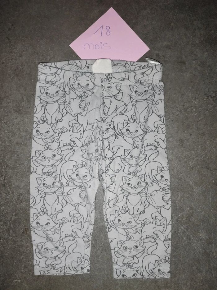 Legging Marie 18 mois