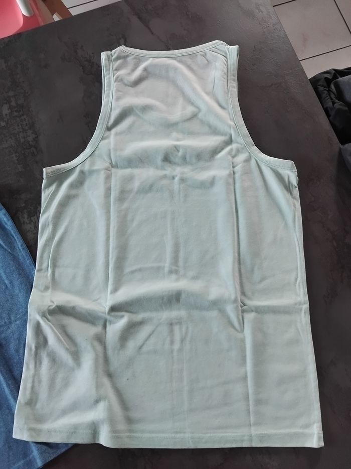 Lot débardeur homme S - photo numéro 4