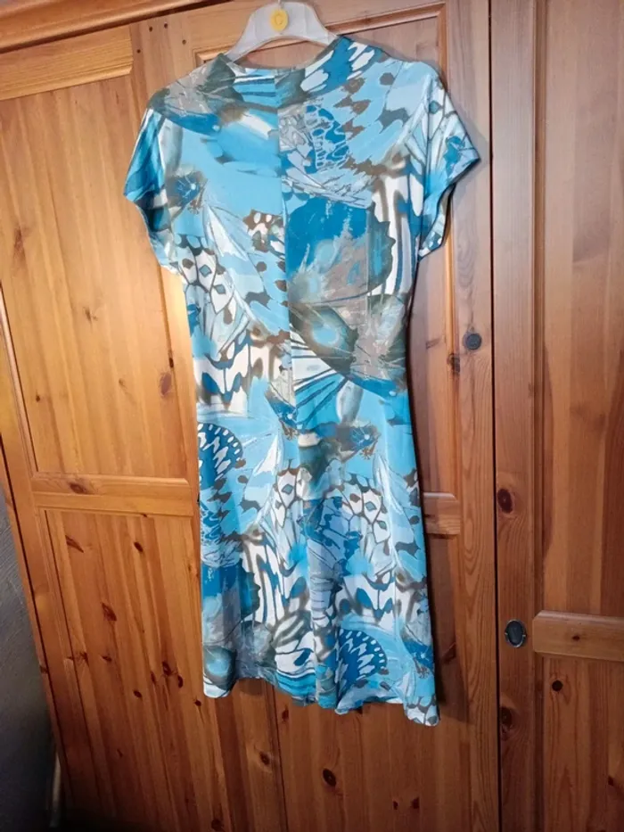 Robe taille 40 - photo numéro 6