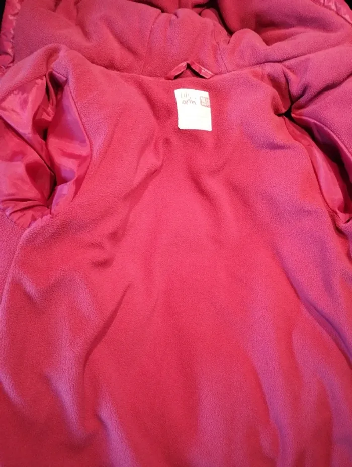 Manteau 18 mois - photo numéro 2