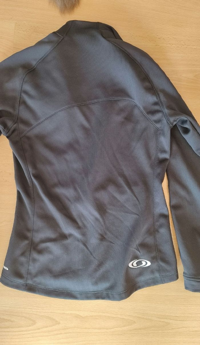 Veste Salomon XS - photo numéro 2
