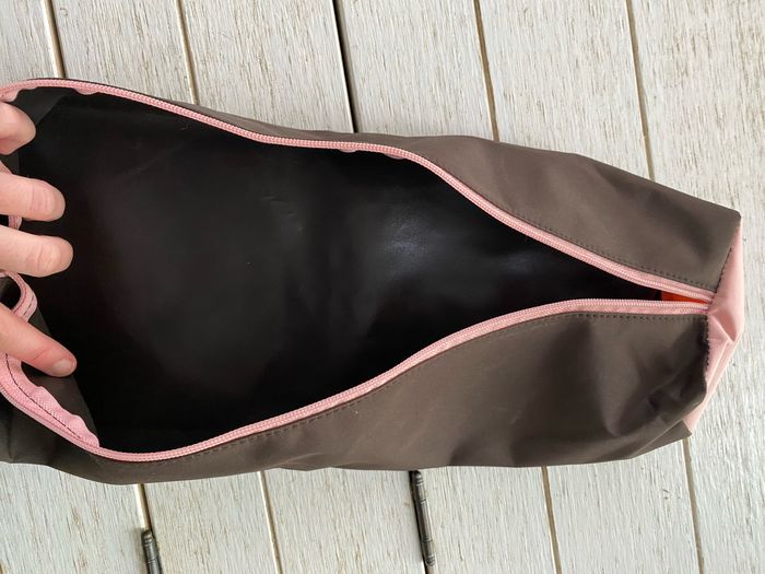 Sac à langer , étui de transport bébé enfant couches - photo numéro 4