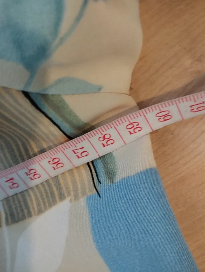 Chemise Berger du Nord taille 48 - photo numéro 6