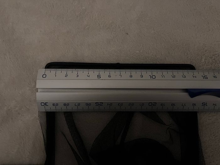 Épuisette poissons - photo numéro 4