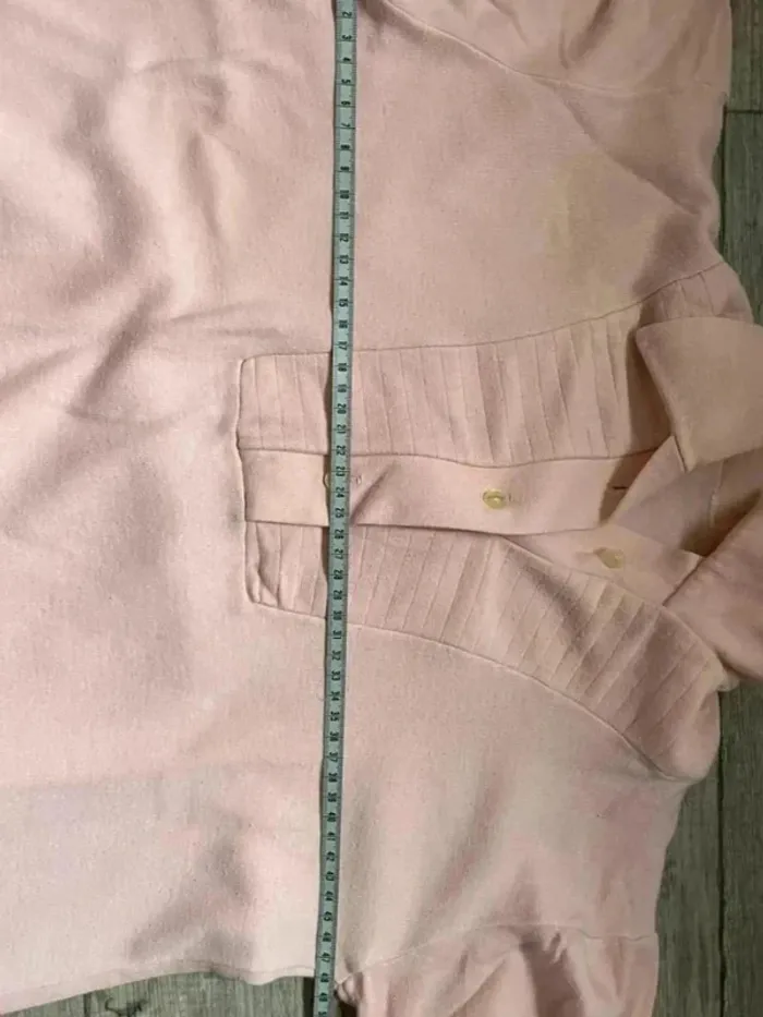 Chemise de nuit - photo numéro 6