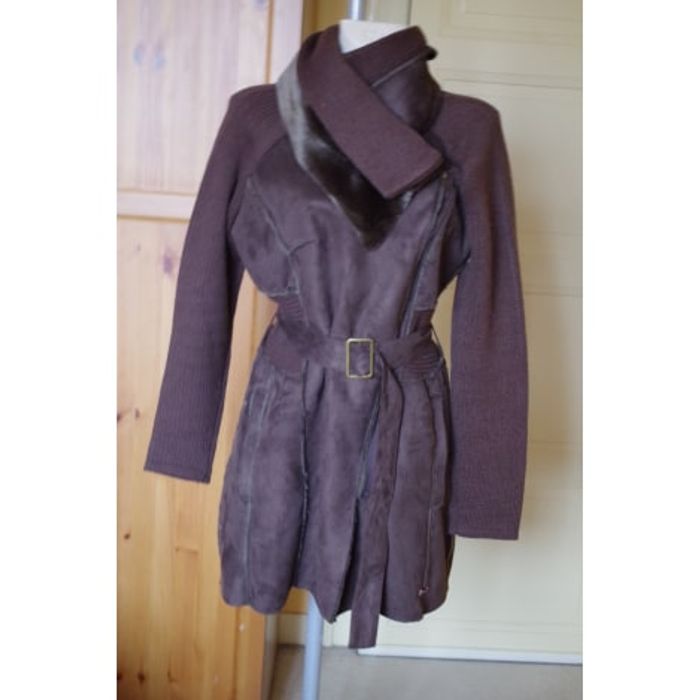 Manteaux Desigual 42 - photo numéro 7