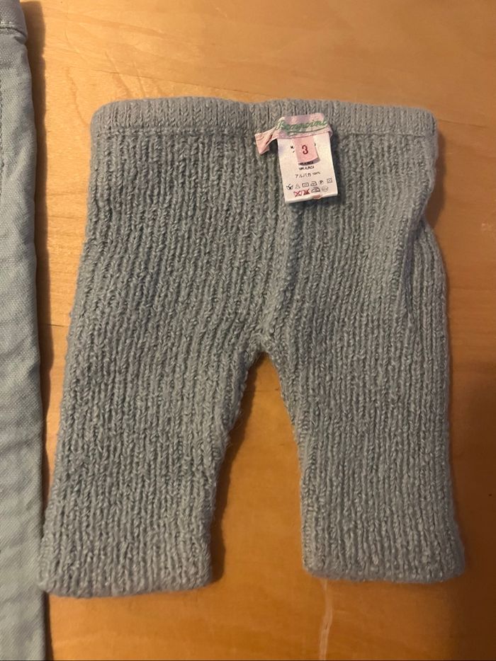 Lot de pantalon - photo numéro 2