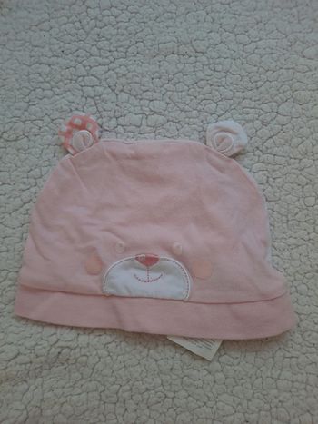 Bonnet