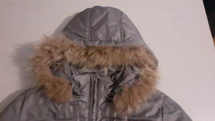 Manteau d´hiver(A16) - photo numéro 4