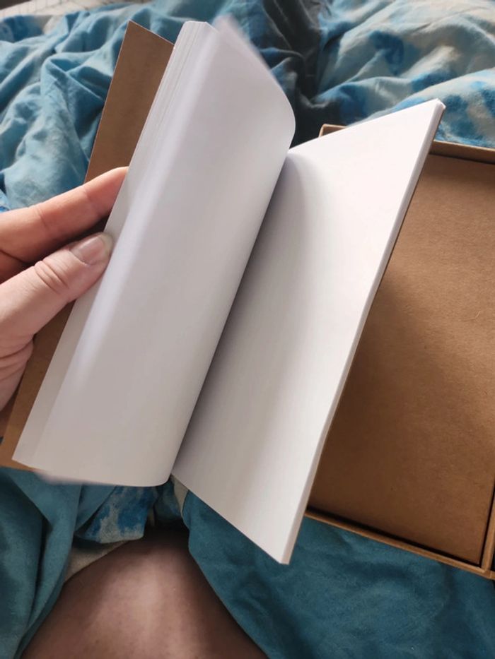 Coffret papeterie stitch - photo numéro 7