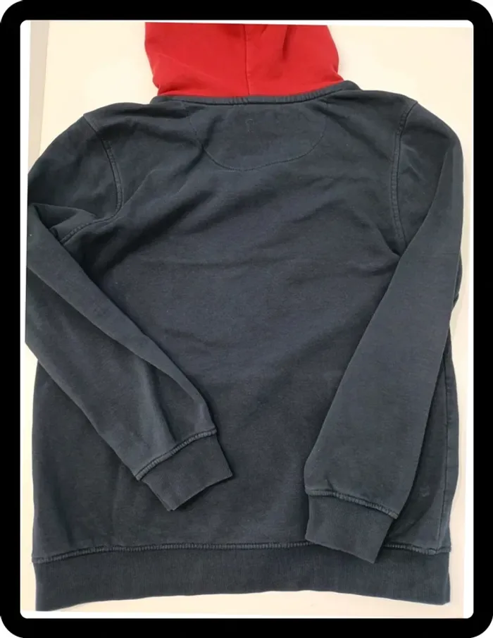 Sweat brkln - photo numéro 4